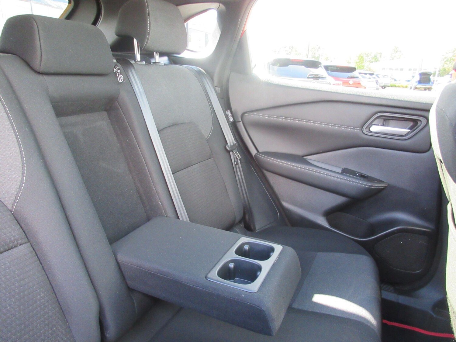 Used Nissan Qashqai 2024 for sale - 75756234: Photo 14