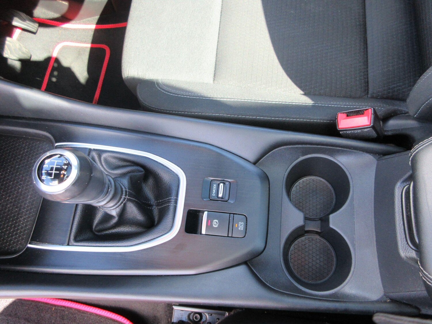 Used Nissan Qashqai 2024 for sale - 75756234: Photo 19