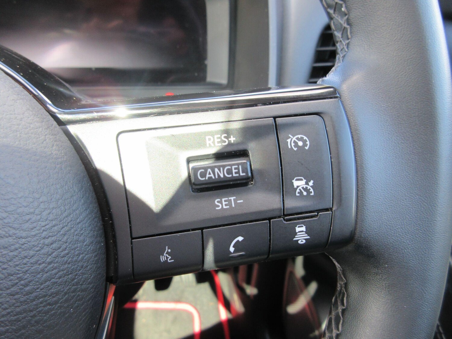 Used Nissan Qashqai 2024 for sale - 75756234: Photo 24