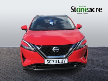 Used Nissan Qashqai 2024 for sale - 75756234: Photo