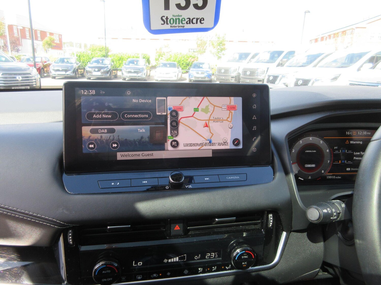 Used Nissan Qashqai 2024 for sale - 75756234: Photo 31