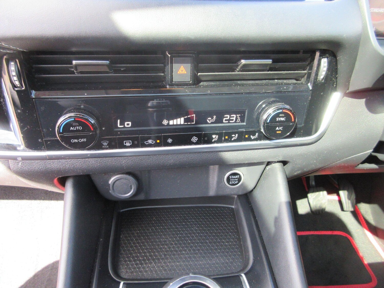 Used Nissan Qashqai 2024 for sale - 75756234: Photo 34