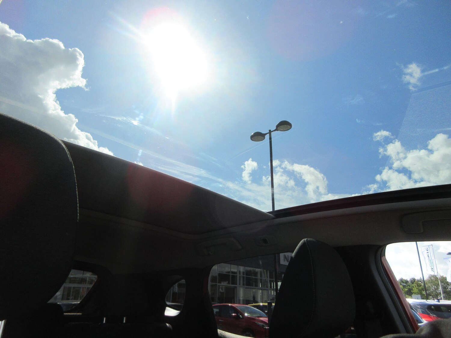 Used Nissan Qashqai 2024 for sale - 75756234: Photo 42