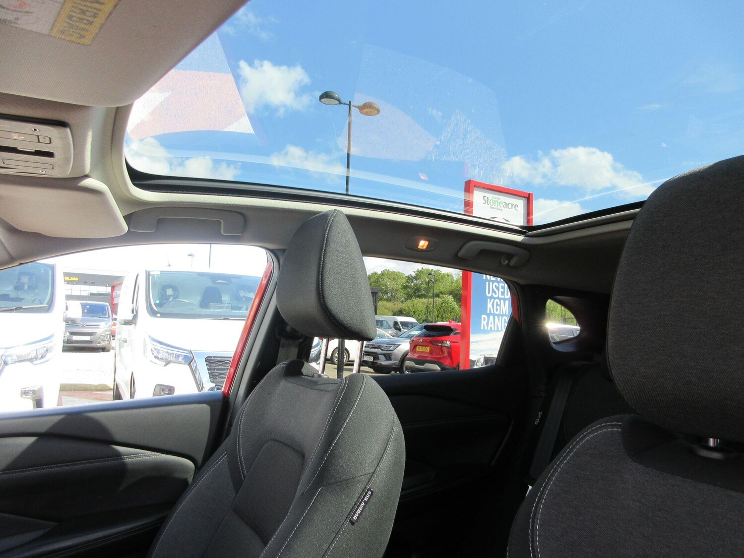 Used Nissan Qashqai 2024 for sale - 75756234: Photo 49
