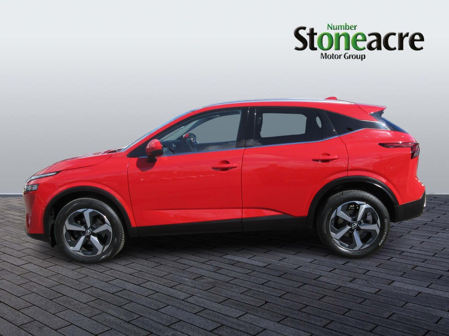 Used Nissan Qashqai 2024 for sale - 75756234: Photo 5
