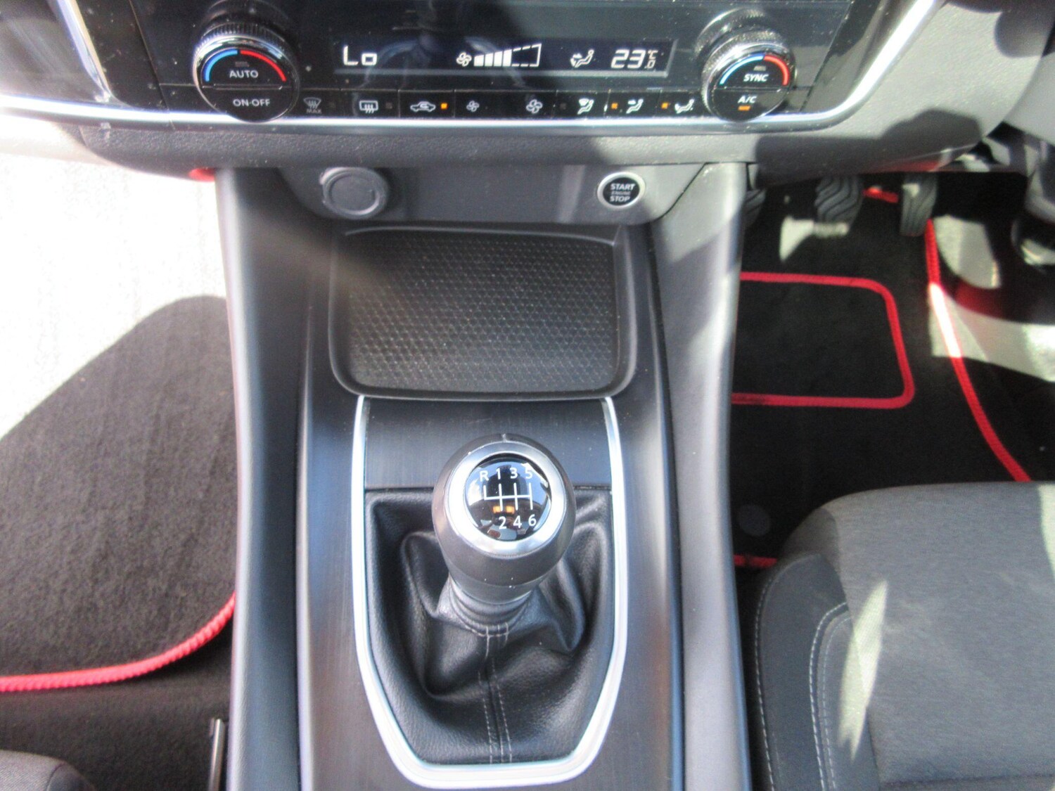 Used Nissan Qashqai 2024 for sale - 75756234: Photo 54