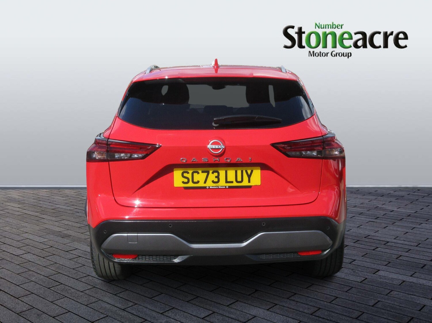 Used Nissan Qashqai 2024 for sale - 75756234: Photo 6