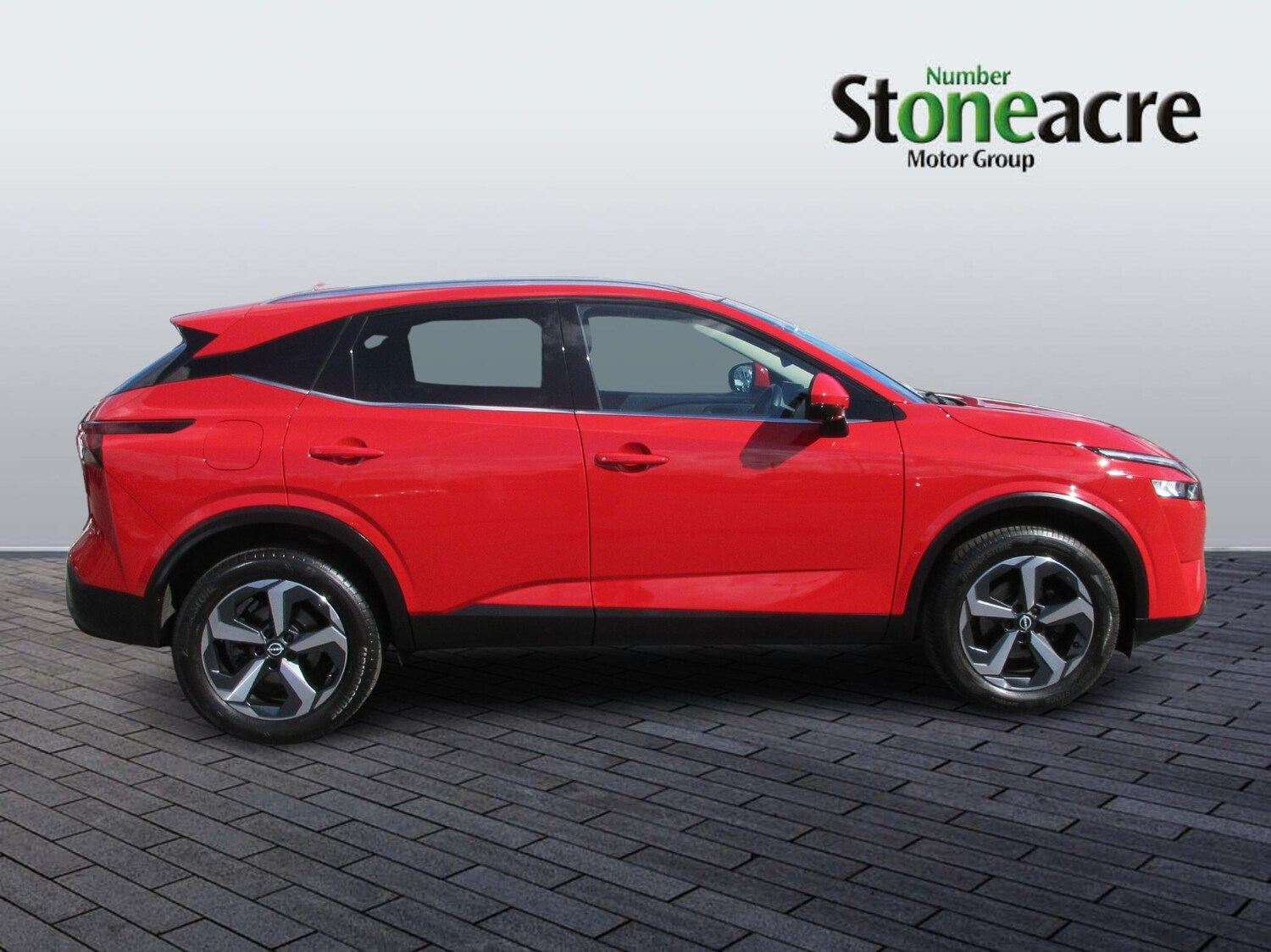 Used Nissan Qashqai 2024 for sale - 75756234: Photo 7