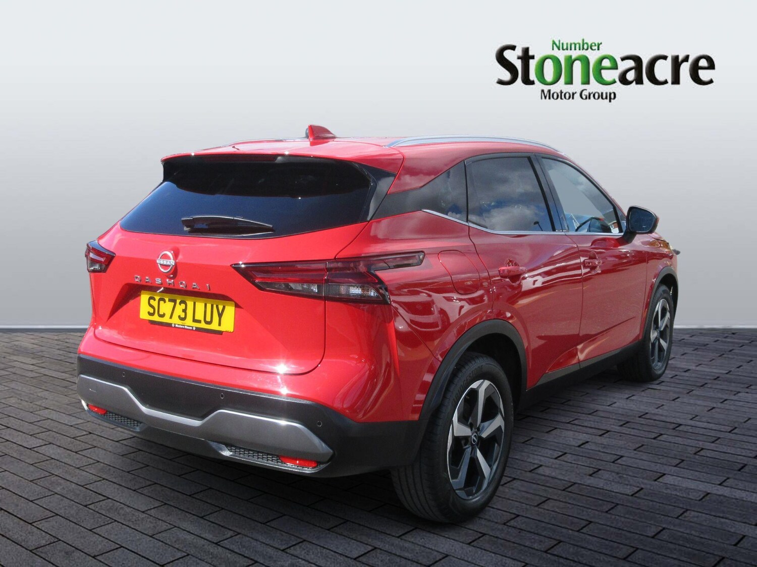Used Nissan Qashqai 2024 for sale - 75756234: Photo 8