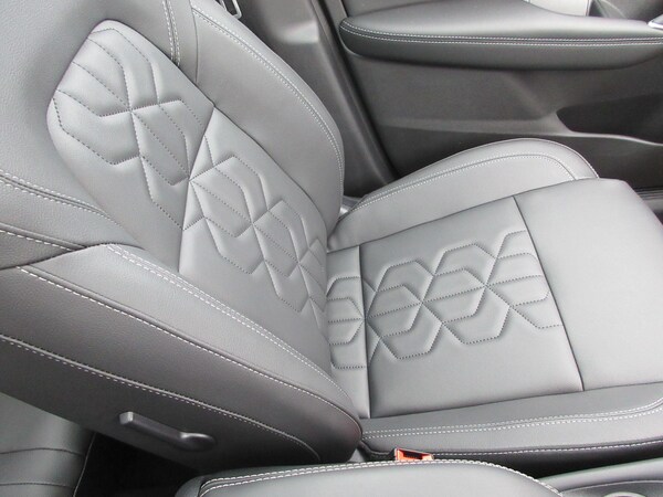 Used Nissan Qashqai 2025 for sale - 75678056: Photo 11