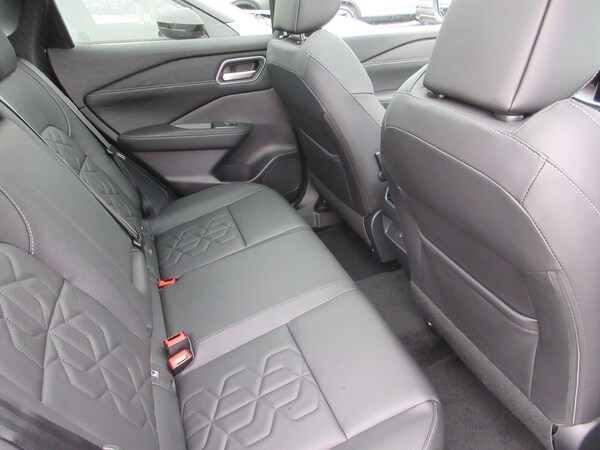 Used Nissan Qashqai 2025 for sale - 75678056: Photo 12