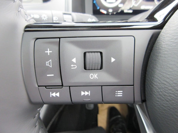 Used Nissan Qashqai 2025 for sale - 75678056: Photo 13