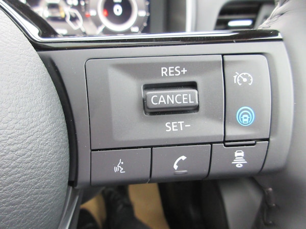 Used Nissan Qashqai 2025 for sale - 75678056: Photo 14