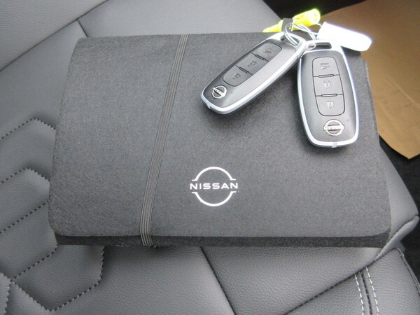 Used Nissan Qashqai 2025 for sale - 75678056: Photo 19