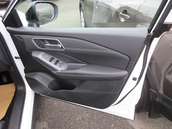 Used Nissan Qashqai 2025 for sale - 75678056: Photo 22