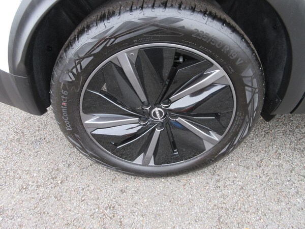 Used Nissan Qashqai 2025 for sale - 75678056: Photo 24