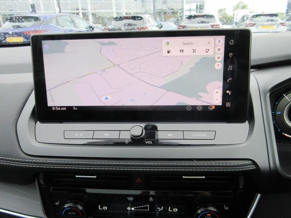Used Nissan Qashqai 2025 for sale - 75678056: Photo 25