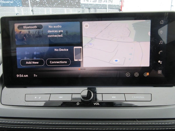 Used Nissan Qashqai 2025 for sale - 75678056: Photo 26