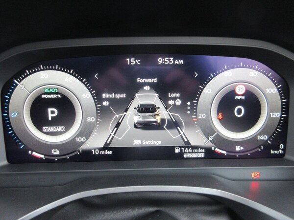 Used Nissan Qashqai 2025 for sale - 75678056: Photo 28
