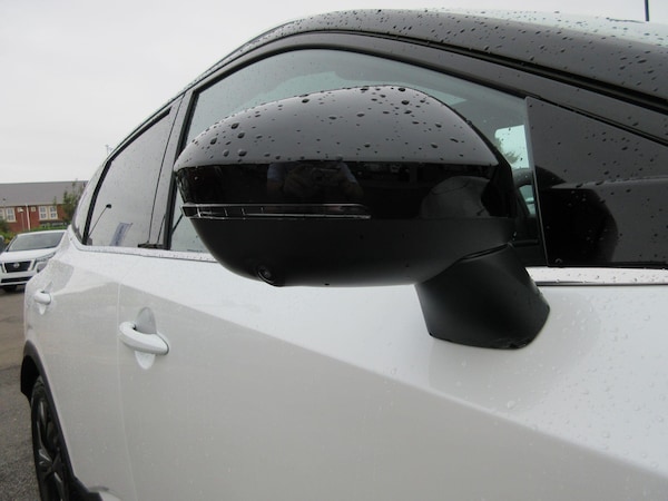 Used Nissan Qashqai 2025 for sale - 75678056: Photo 29