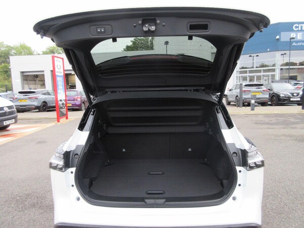 Used Nissan Qashqai 2025 for sale - 75678056: Photo 30