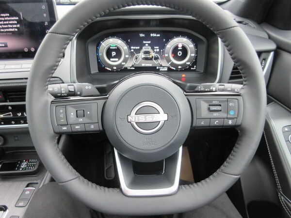 Used Nissan Qashqai 2025 for sale - 75678056: Photo 33