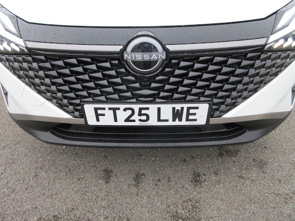 Used Nissan Qashqai 2025 for sale - 75678056: Photo 38