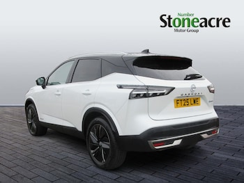 Used Nissan Qashqai 2025 for sale - 75678056: Photo