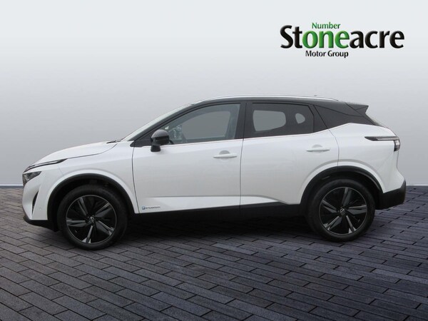Used Nissan Qashqai 2025 for sale - 75678056: Photo 5
