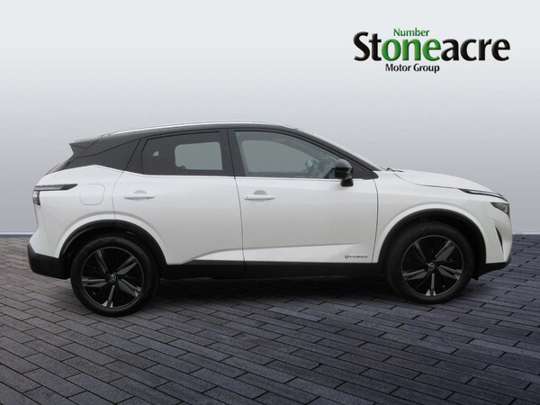 Used Nissan Qashqai 2025 for sale - 75678056: Photo 7
