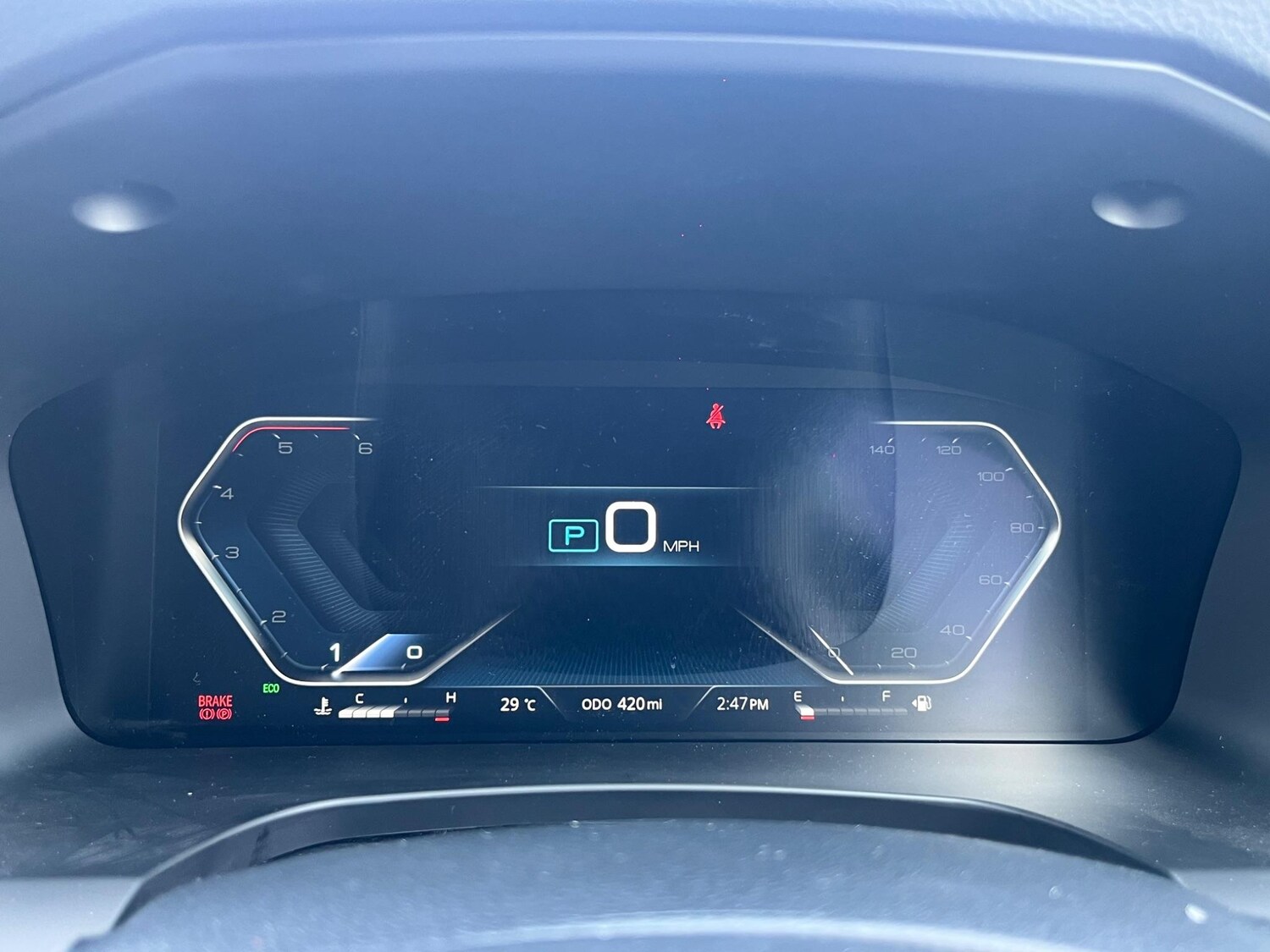 Vehicle 29