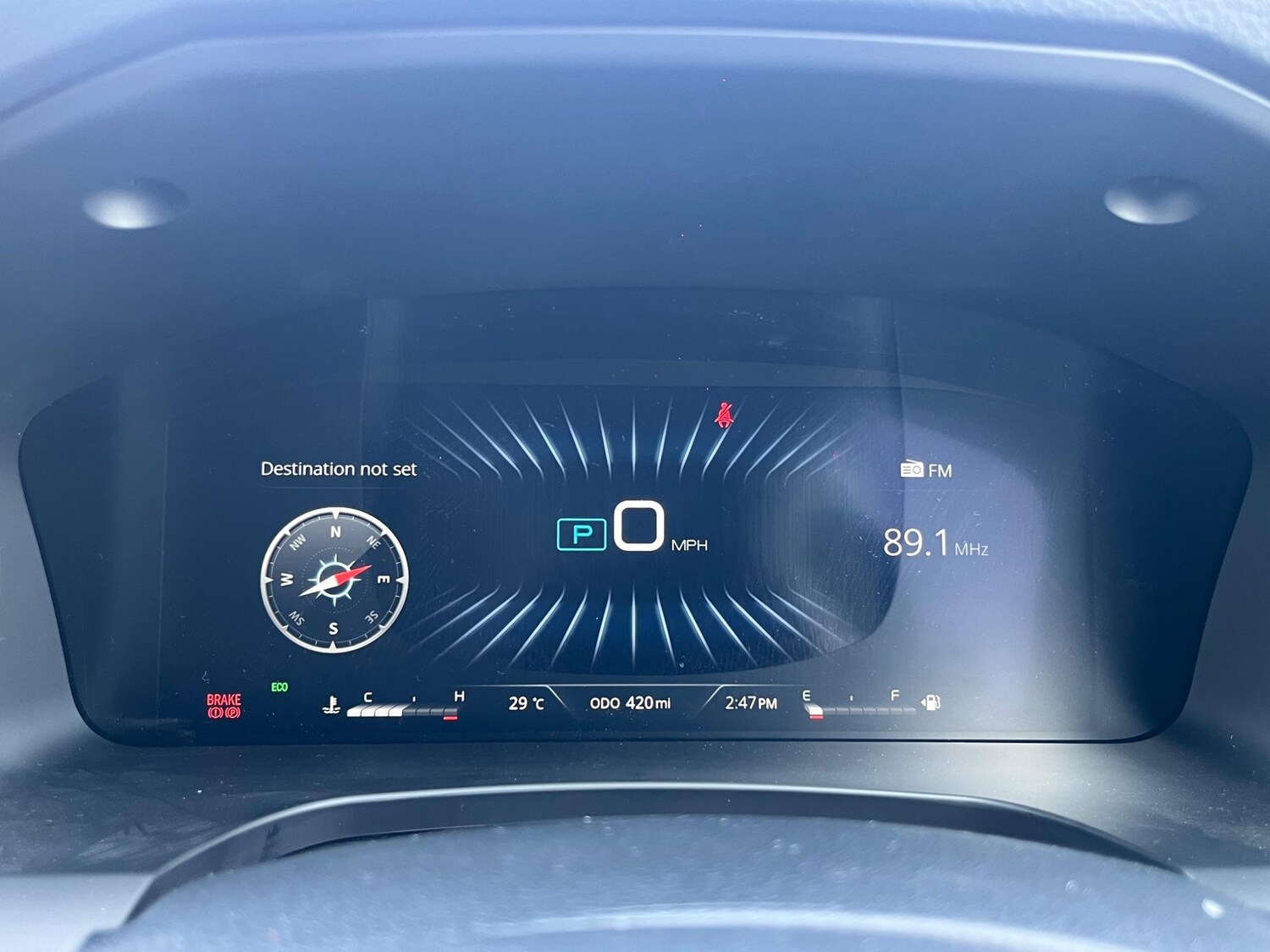 Vehicle 30