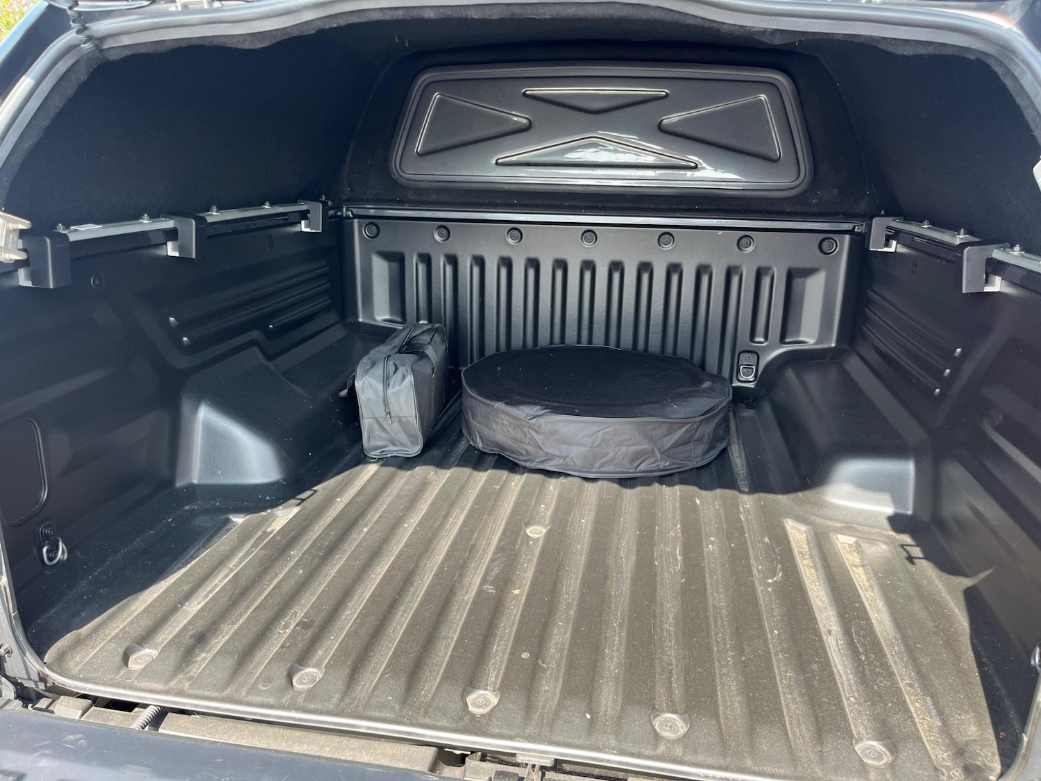 Vehicle 51