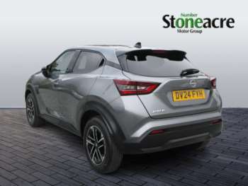 Used Nissan Juke 2024 for sale - 75290861: Photo