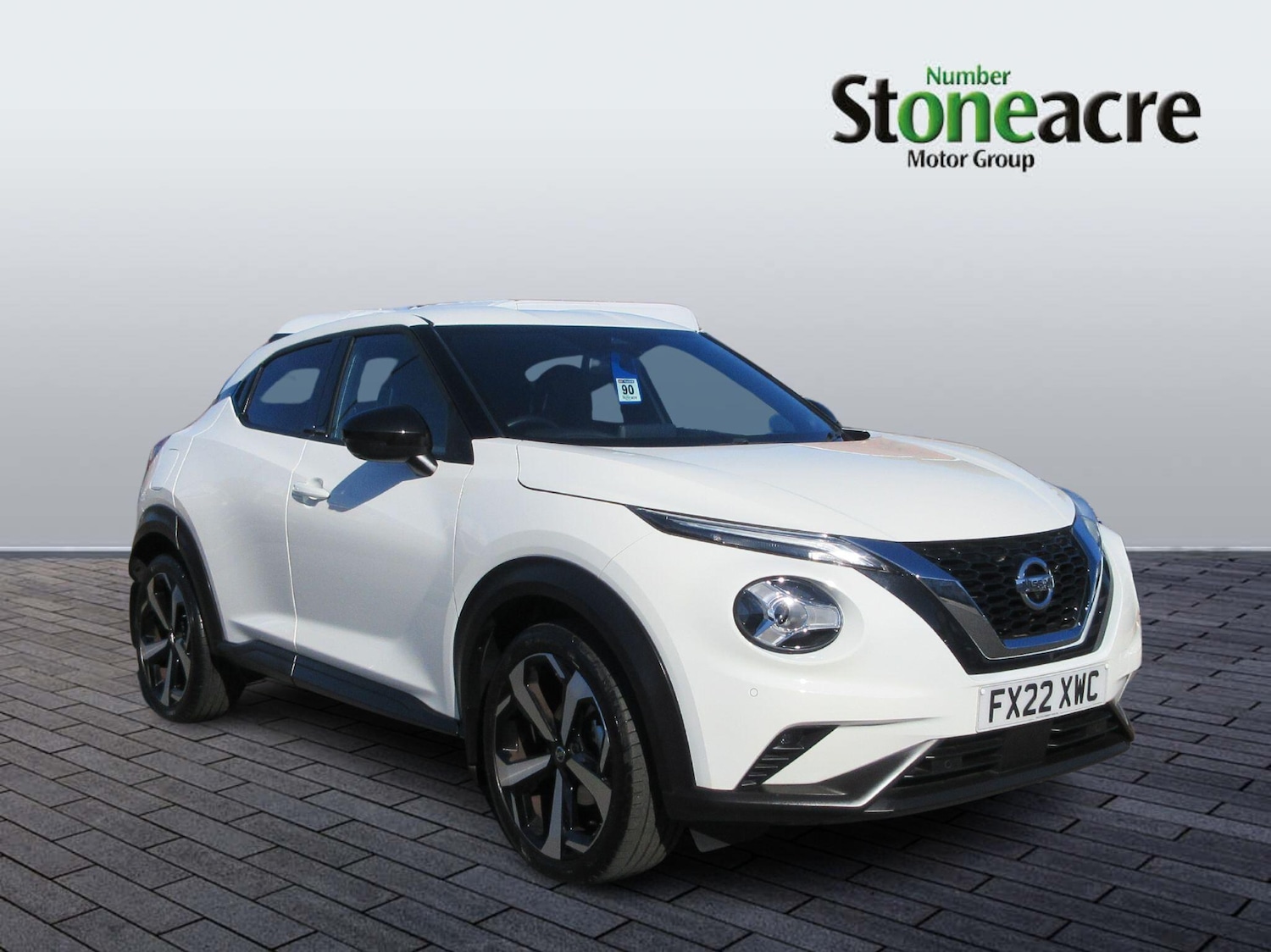 Used Nissan Juke 2022 for sale - 76072278: Photo 1