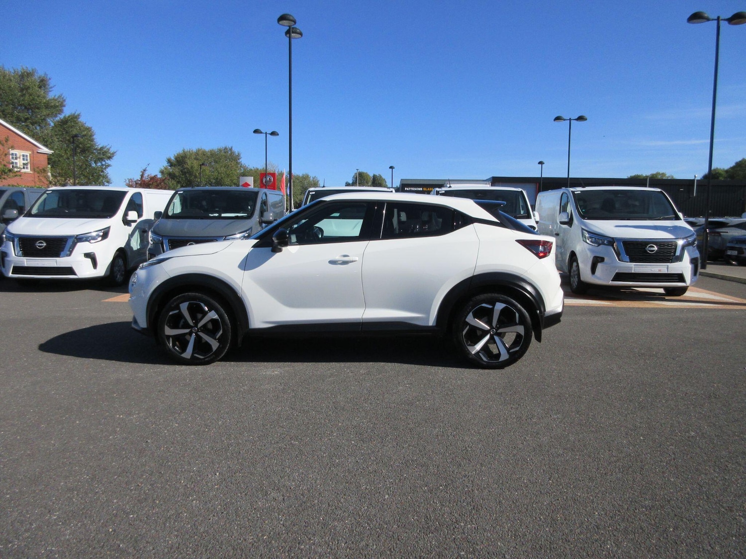 Used Nissan Juke 2022 for sale - 76072278: Photo 16