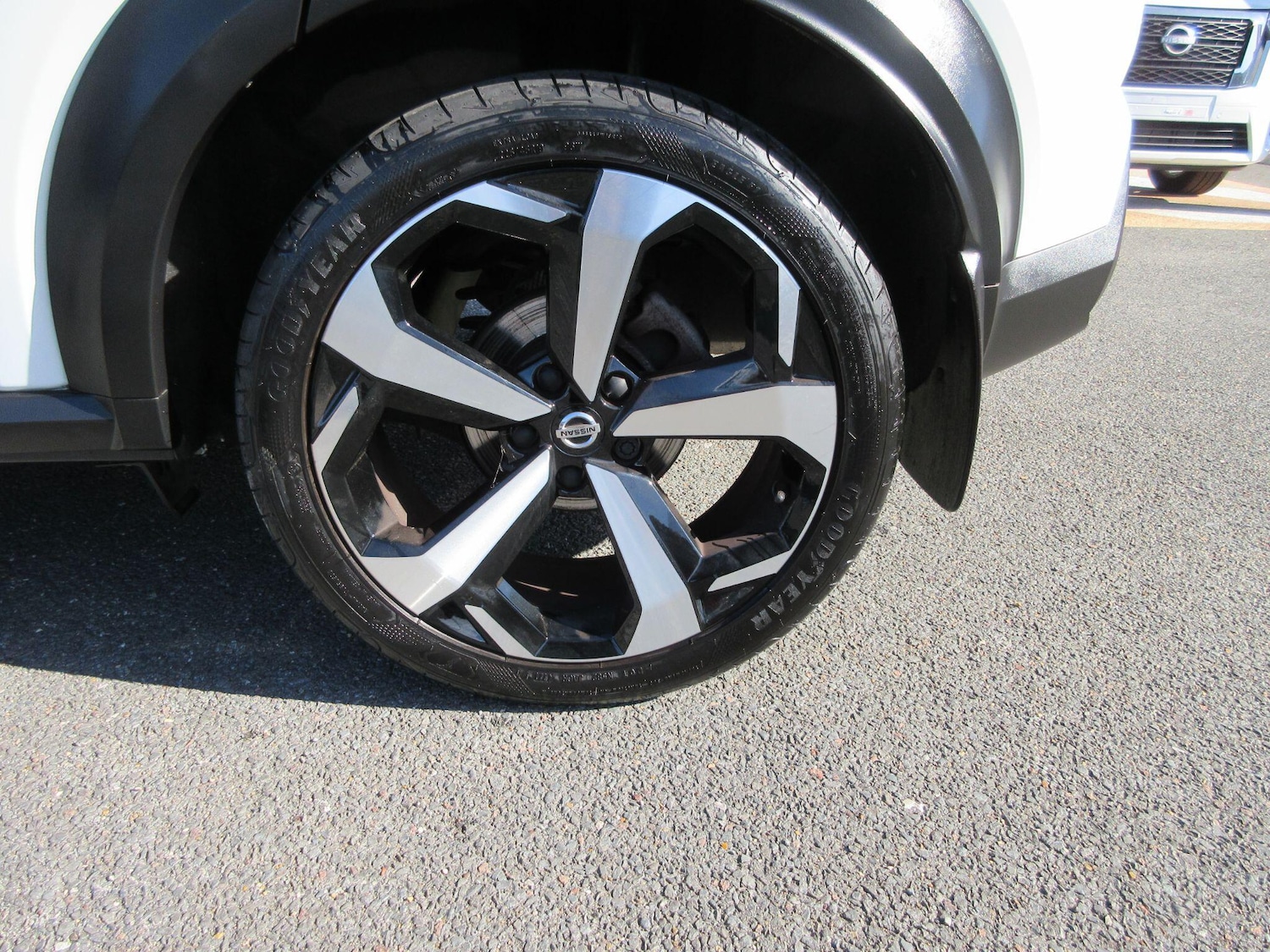Used Nissan Juke 2022 for sale - 76072278: Photo 17