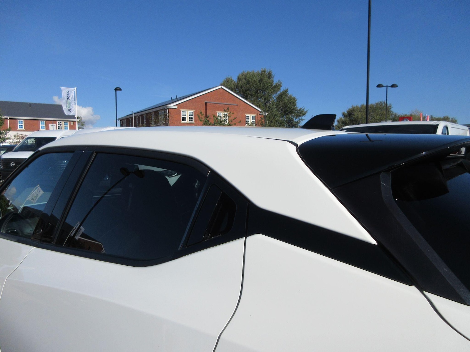 Used Nissan Juke 2022 for sale - 76072278: Photo 19