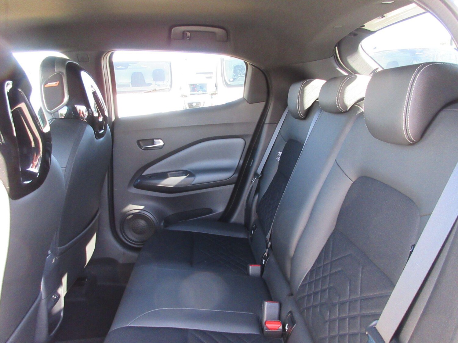 Used Nissan Juke 2022 for sale - 76072278: Photo 25