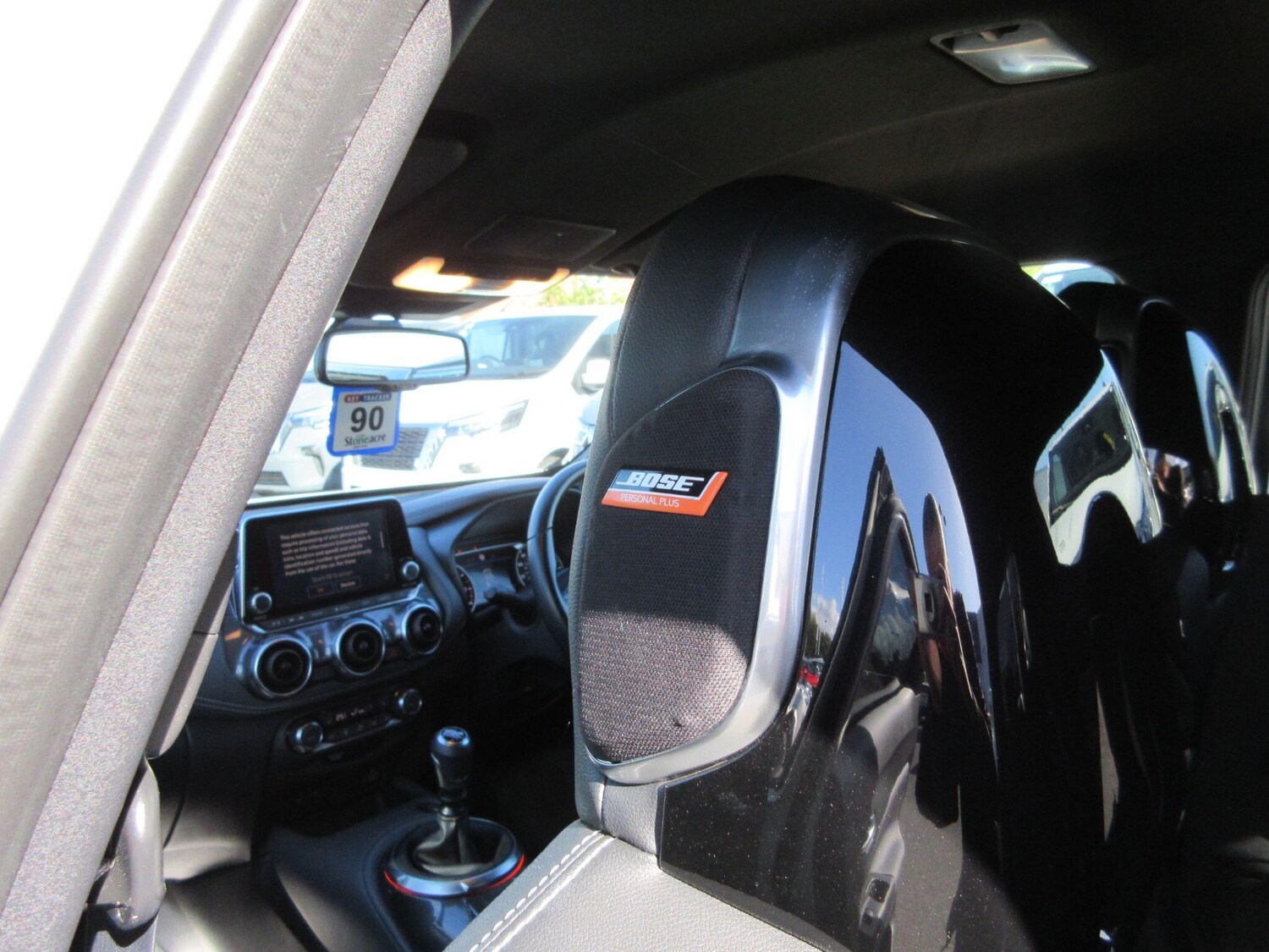 Used Nissan Juke 2022 for sale - 76072278: Photo 26