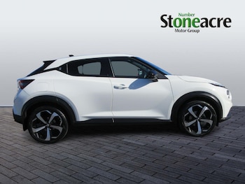 Used Nissan Juke 2022 for sale - 76072278: Photo 2