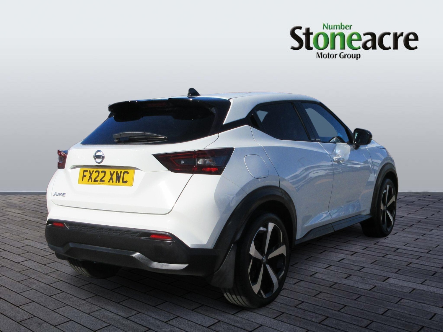 Used Nissan Juke 2022 for sale - 76072278: Photo 3