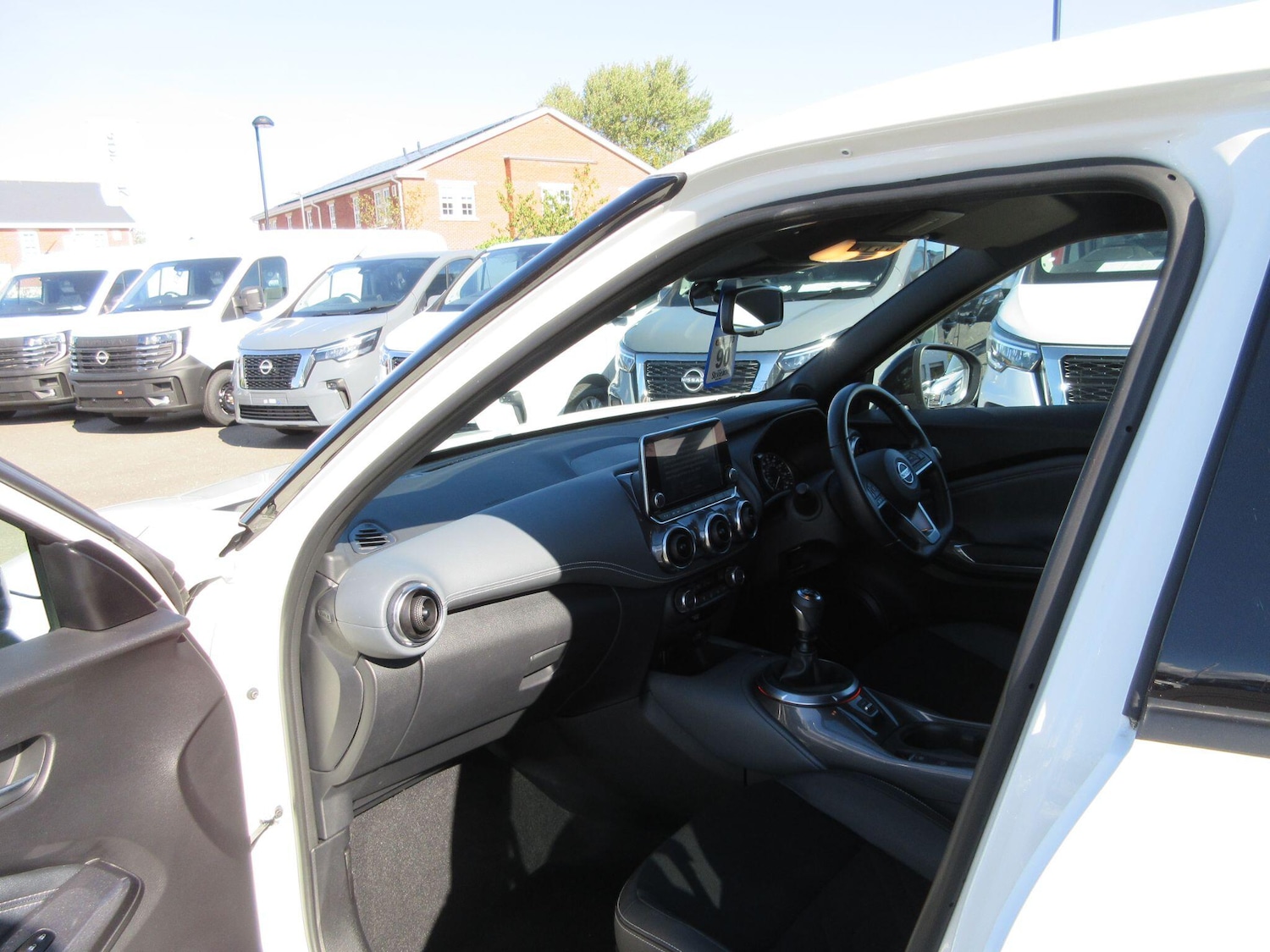 Used Nissan Juke 2022 for sale - 76072278: Photo 32