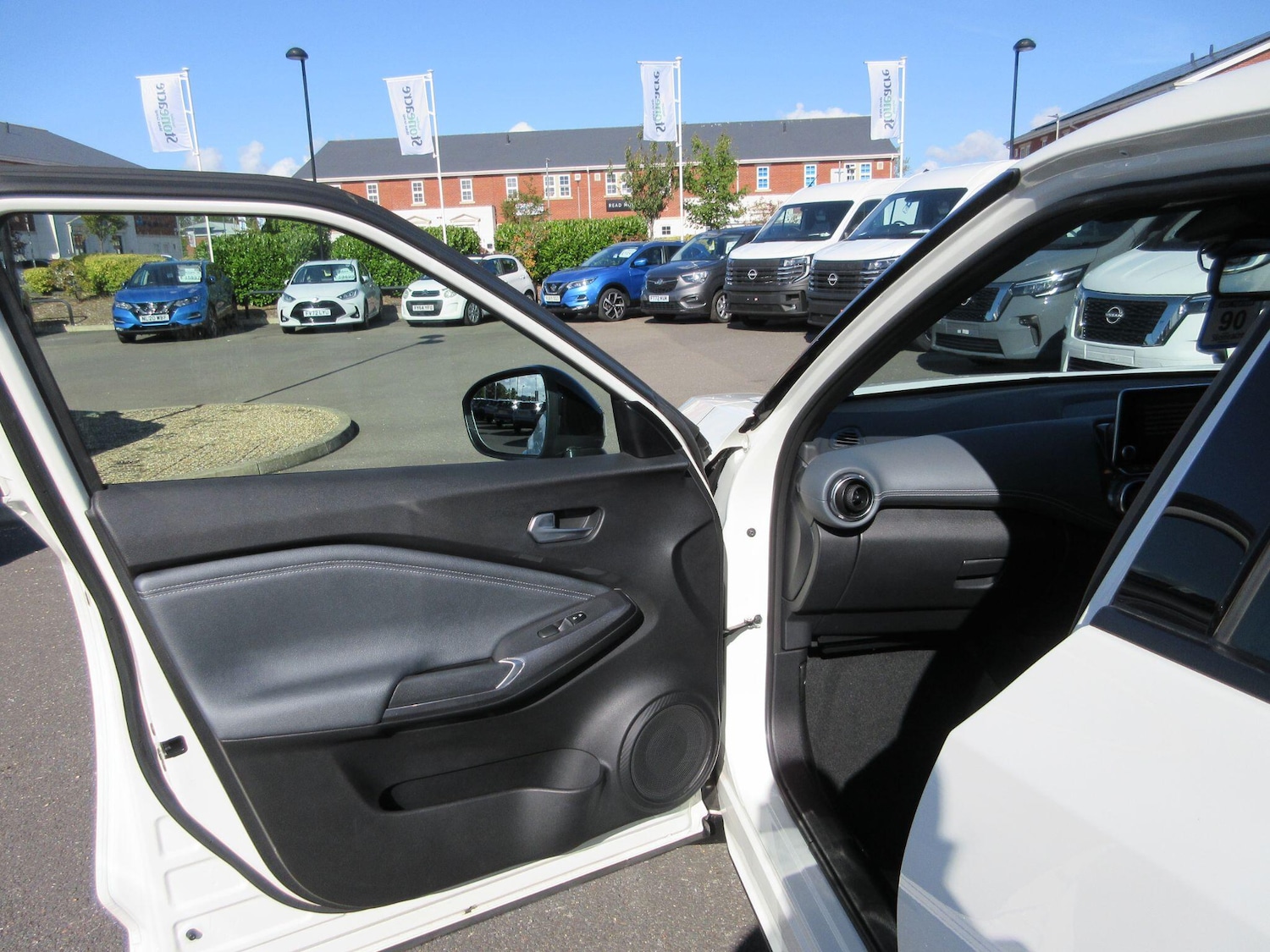 Used Nissan Juke 2022 for sale - 76072278: Photo 33