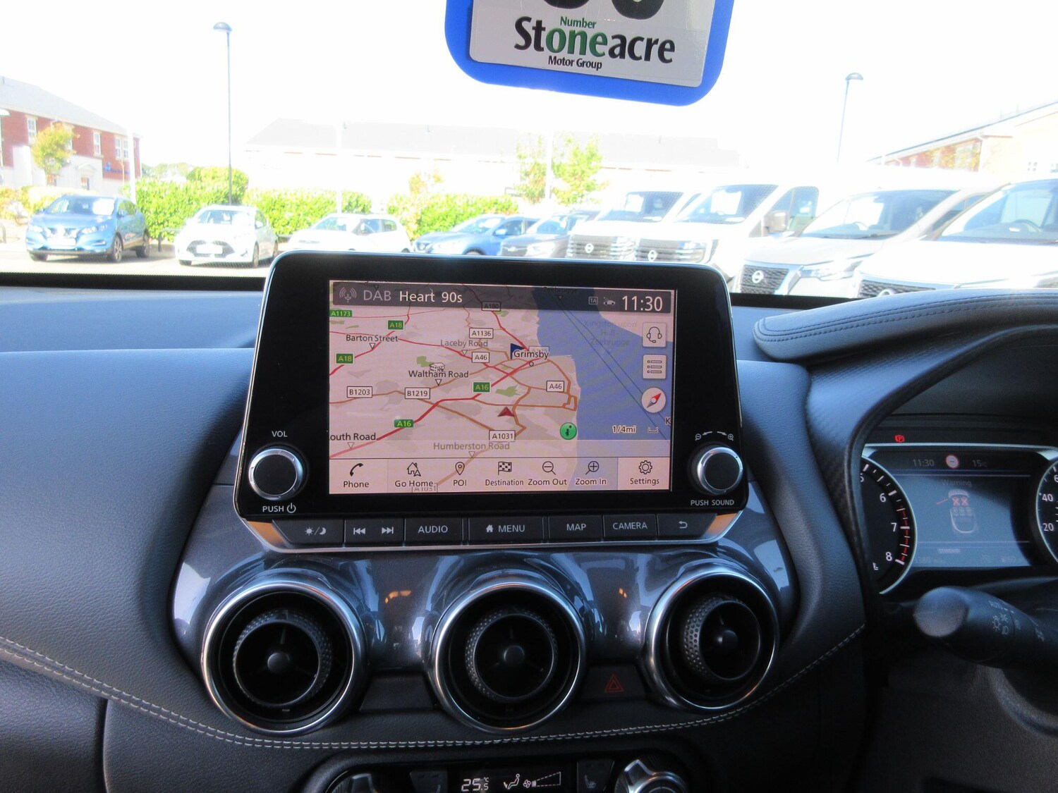 Used Nissan Juke 2022 for sale - 76072278: Photo 36