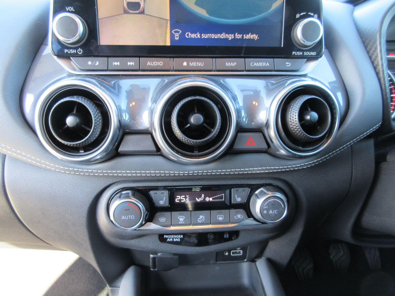 Used Nissan Juke 2022 for sale - 76072278: Photo 38