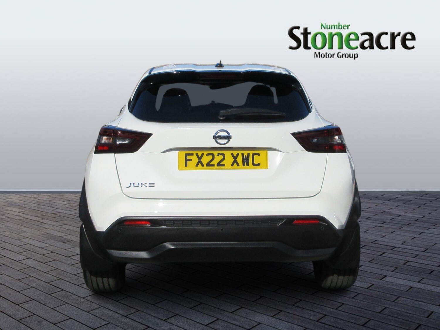 Used Nissan Juke 2022 for sale - 76072278: Photo 4