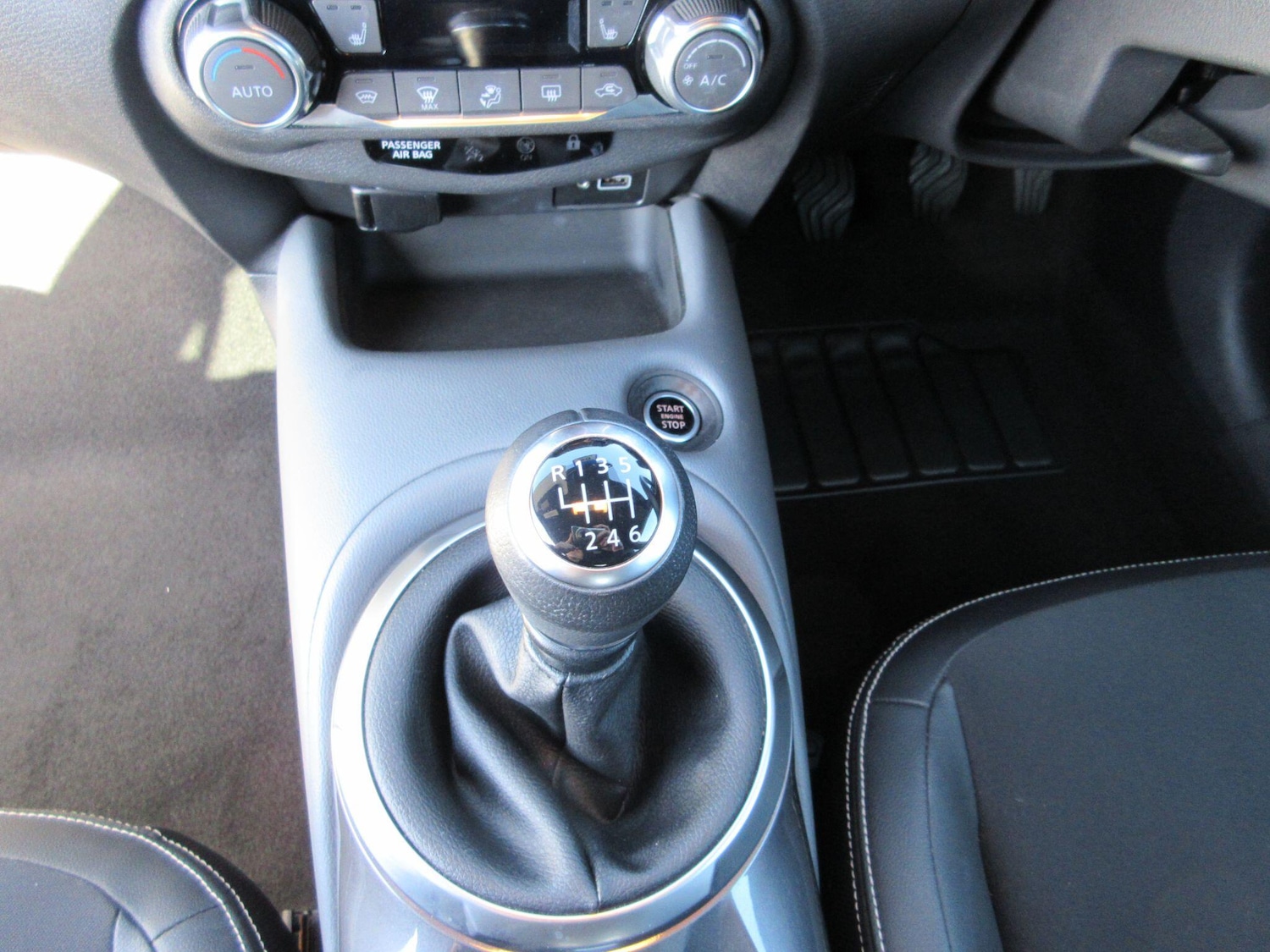 Used Nissan Juke 2022 for sale - 76072278: Photo 41