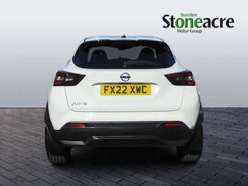 Used Nissan Juke 2022 for sale - 76072278: Photo 4