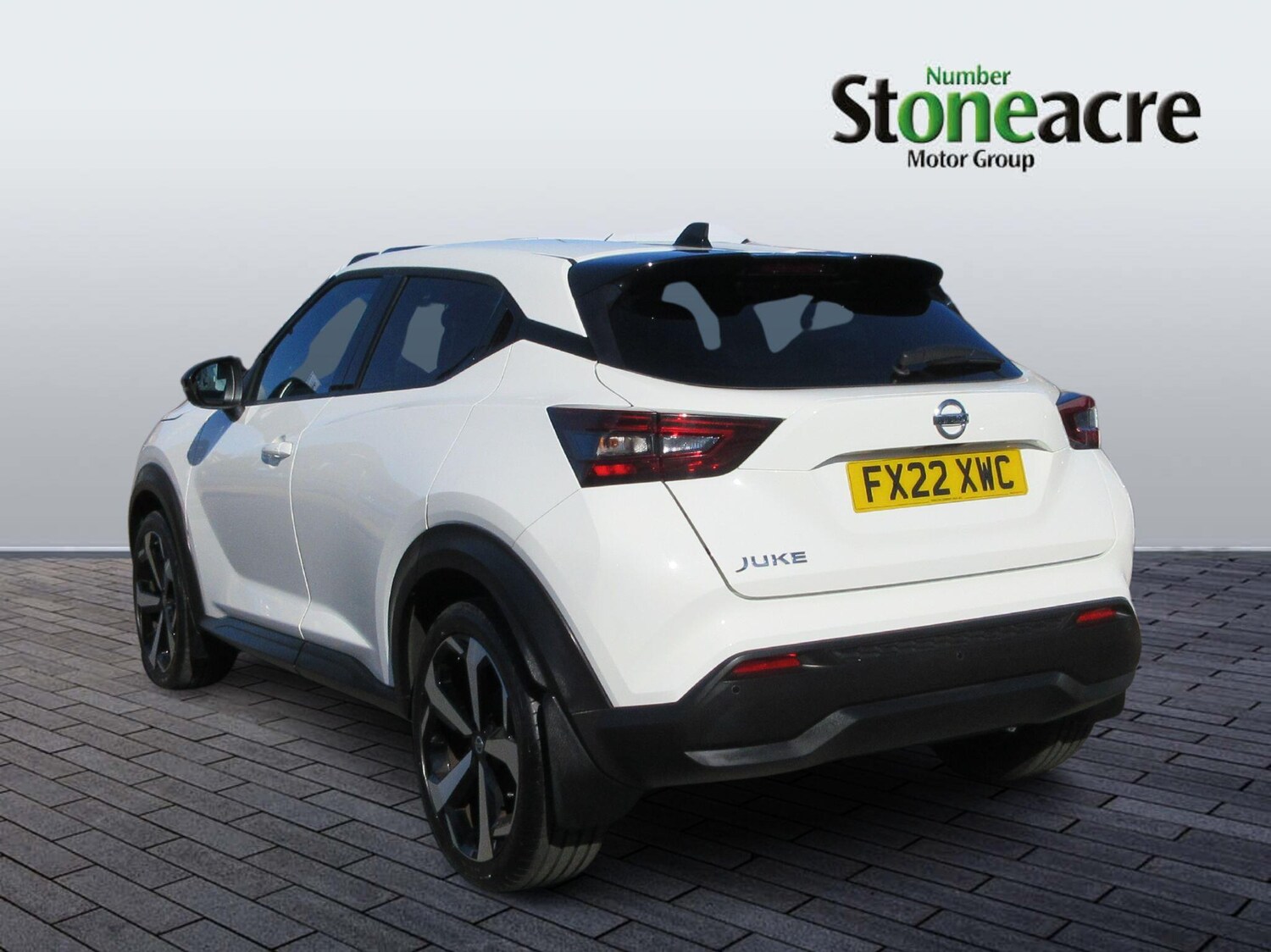 Used Nissan Juke 2022 for sale - 76072278: Photo 5